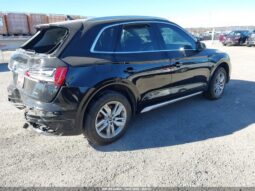 
										2022 Audi Q5 full									