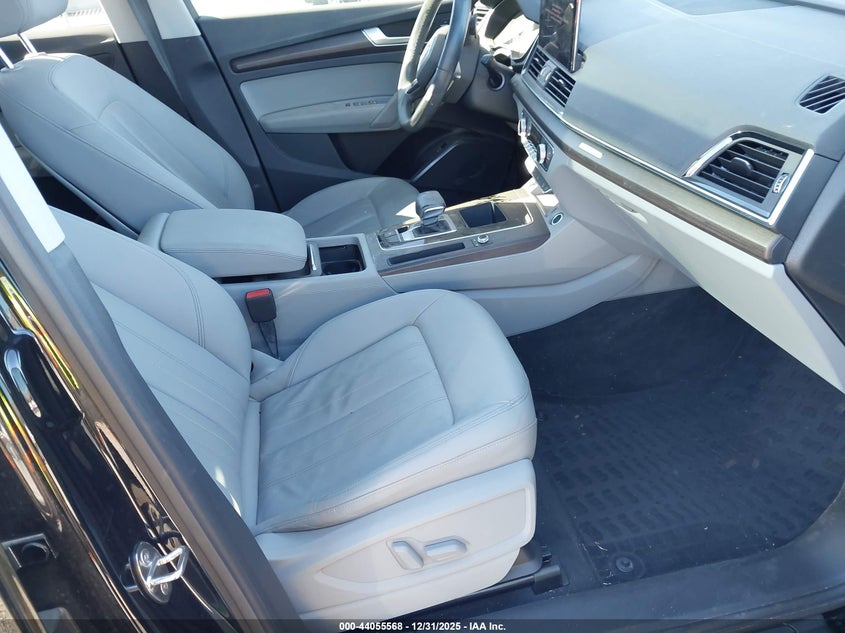 2022 Audi Q5