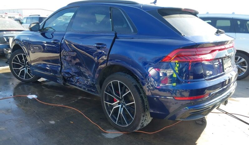 
								2019 Audi Q8 full									