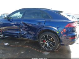 
										2019 Audi Q8 full									