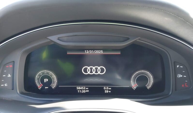 
								2019 Audi Q8 full									