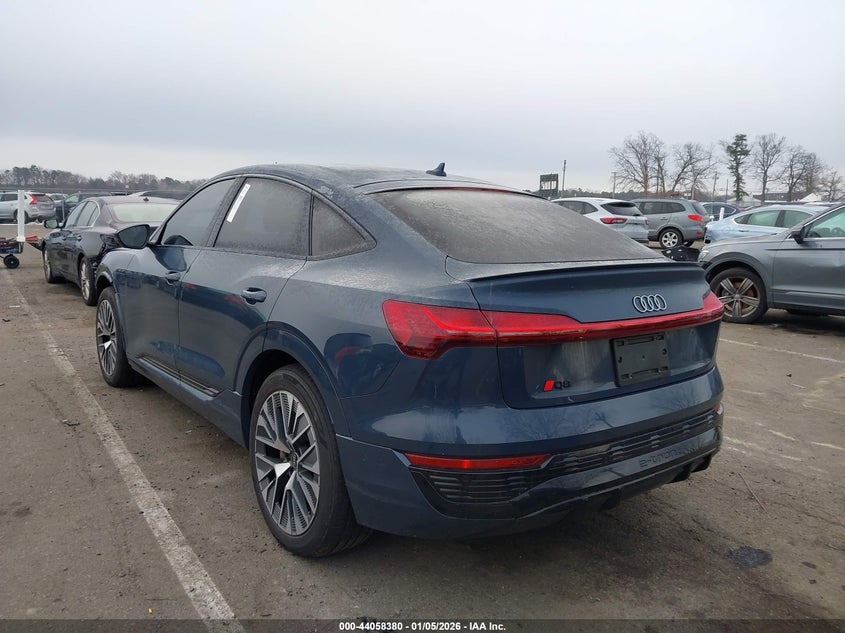 2024 Audi Q8