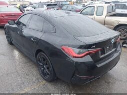 
										2022 BMW I4 full									