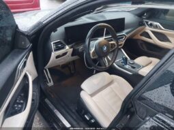 
										2022 BMW I4 full									