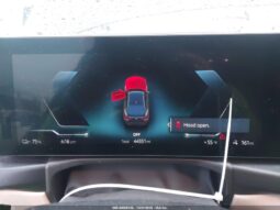 
										2022 BMW I4 full									