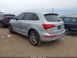 
										2015 Audi Q5 full									