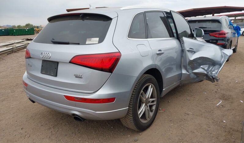 
								2015 Audi Q5 full									