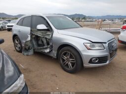 
										2015 Audi Q5 full									