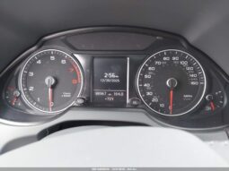 
										2015 Audi Q5 full									