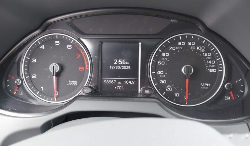 
								2015 Audi Q5 full									