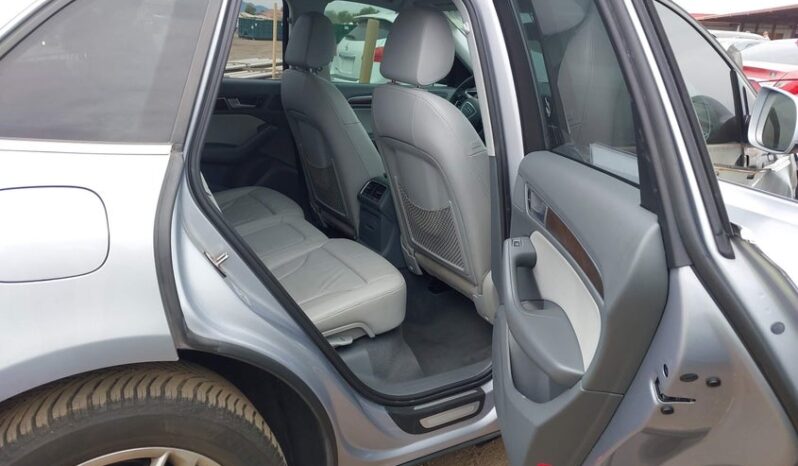 
								2015 Audi Q5 full									