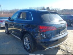 
										2018 Audi Q5 full									