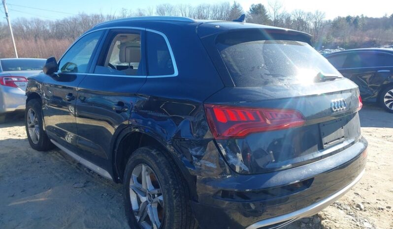 
								2018 Audi Q5 full									