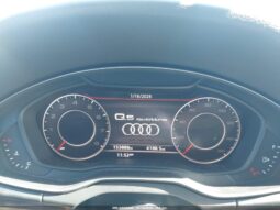 
										2018 Audi Q5 full									