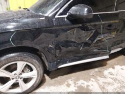 
										2020 Audi Q5 full									