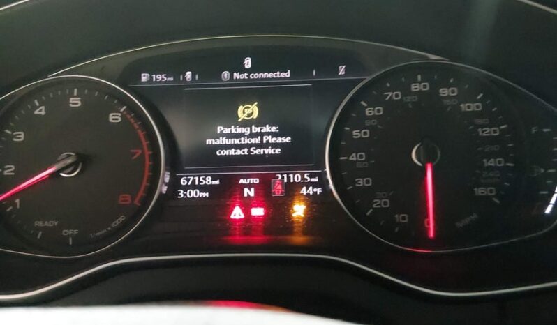 
								2020 Audi Q5 full									
