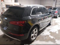 
										2020 Audi Q5 full									
