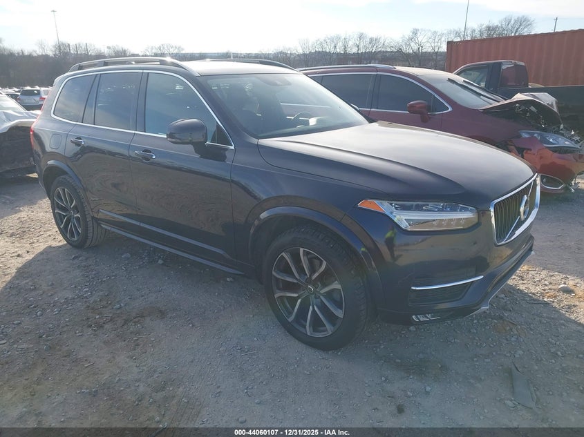 2019 Volvo Xc90