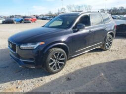 
										2019 Volvo Xc90 full									