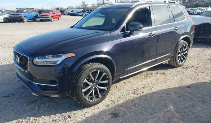 
								2019 Volvo Xc90 full									