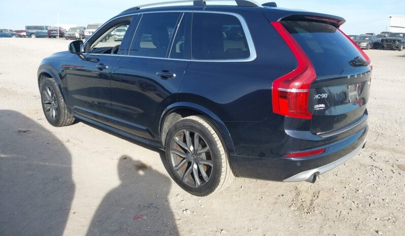 
								2019 Volvo Xc90 full									