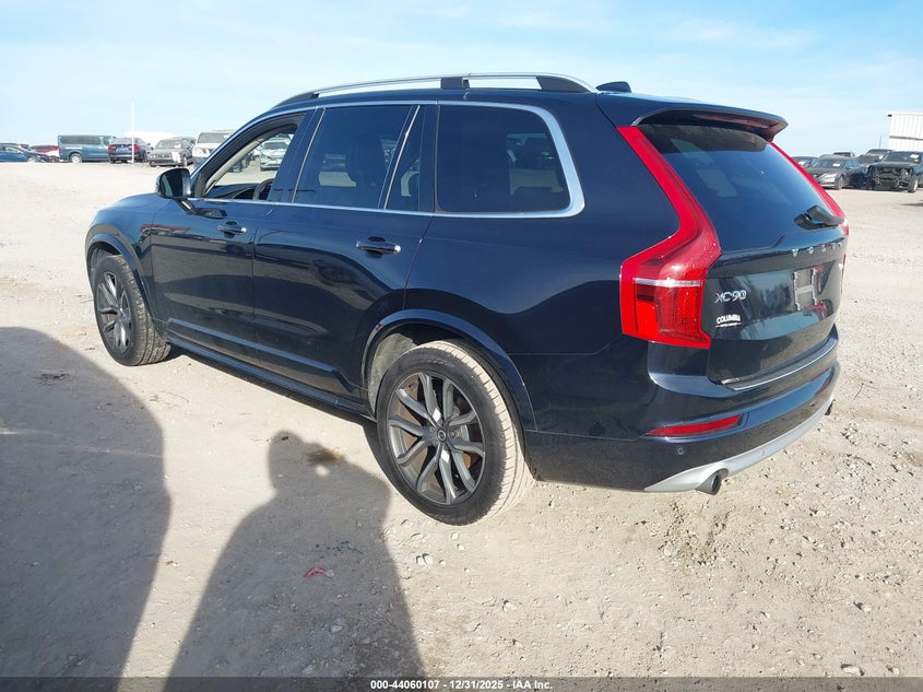 2019 Volvo Xc90