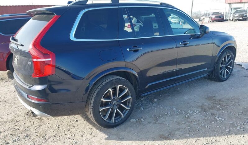 
								2019 Volvo Xc90 full									