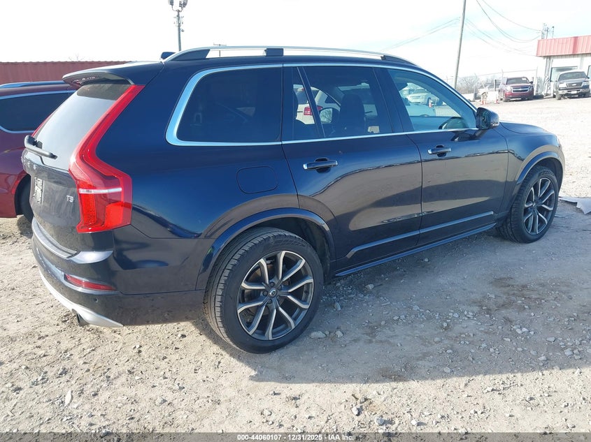 2019 Volvo Xc90