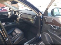 
										2019 Volvo Xc90 full									