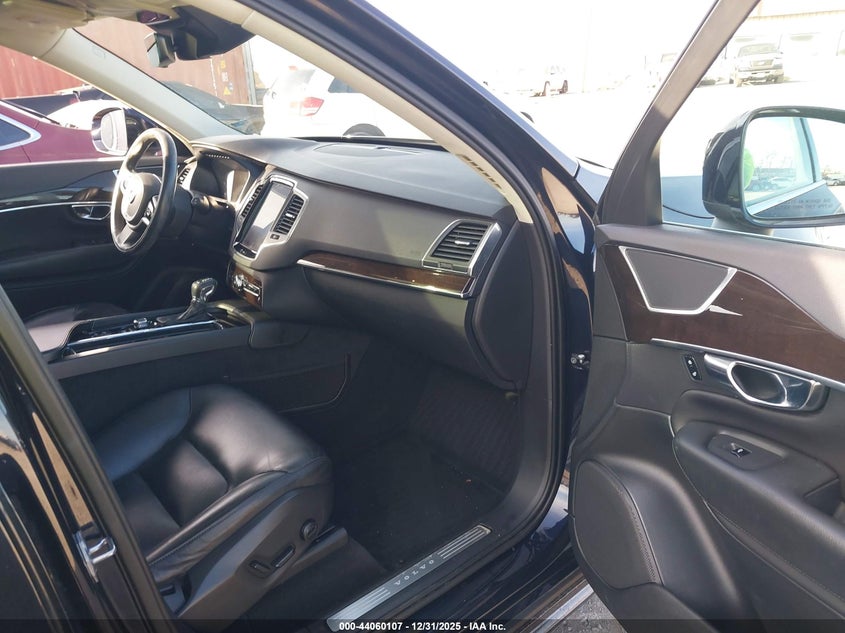 2019 Volvo Xc90
