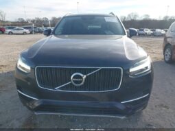 
										2019 Volvo Xc90 full									
