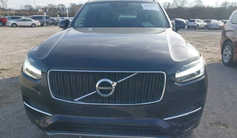 
								2019 Volvo Xc90 full									