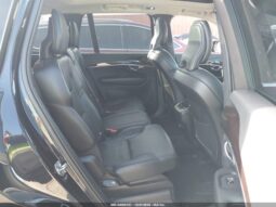 
										2019 Volvo Xc90 full									