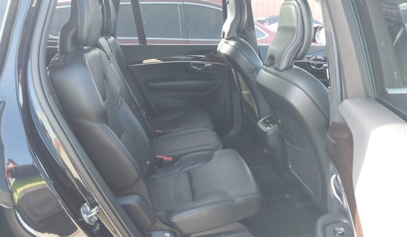 
								2019 Volvo Xc90 full									