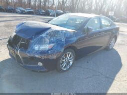 
										2013 Lexus Es 350 full									