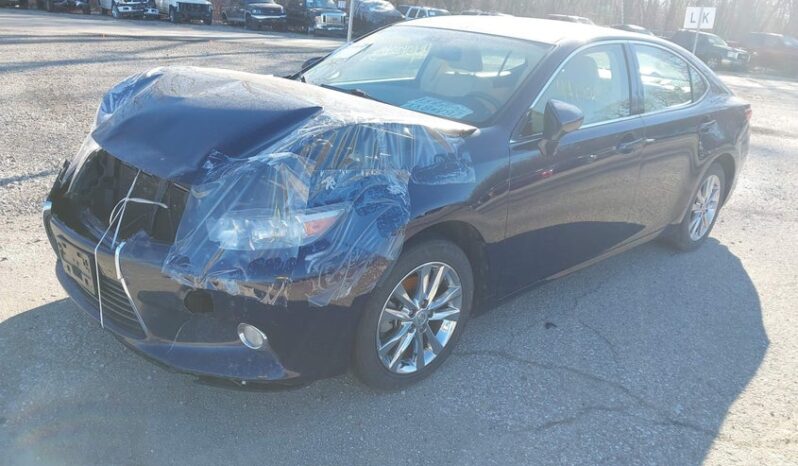 
								2013 Lexus Es 350 full									