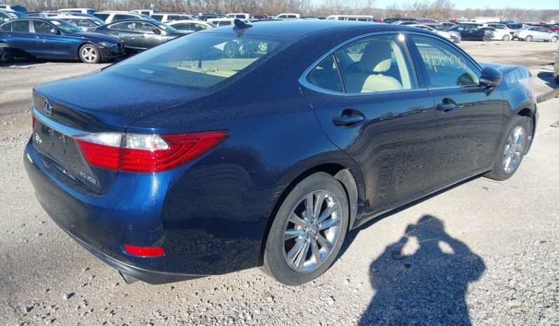 
								2013 Lexus Es 350 full									