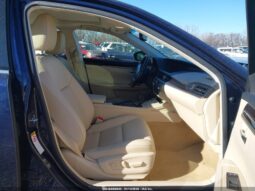 
										2013 Lexus Es 350 full									