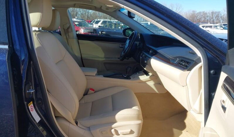 
								2013 Lexus Es 350 full									