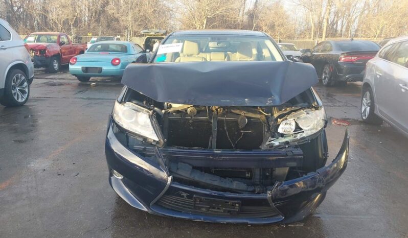 
								2013 Lexus Es 350 full									