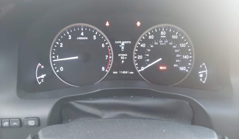 
								2013 Lexus Es 350 full									