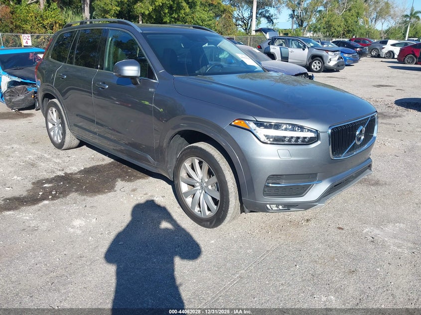 2016 Volvo Xc90