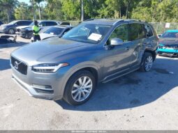 
										2016 Volvo Xc90 full									