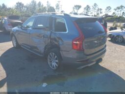 
										2016 Volvo Xc90 full									