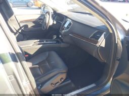 
										2016 Volvo Xc90 full									