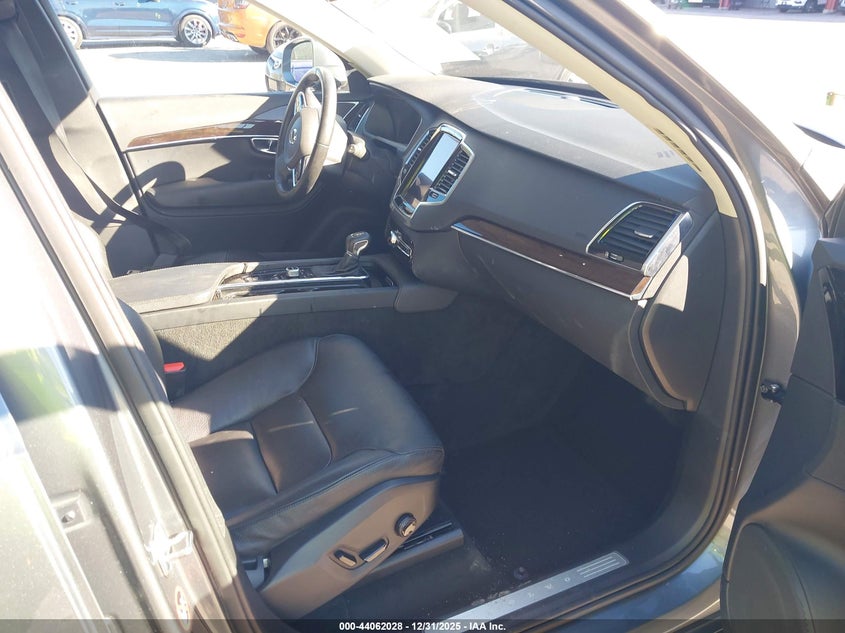 2016 Volvo Xc90
