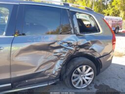 
										2016 Volvo Xc90 full									