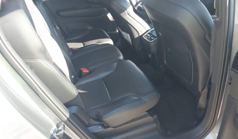 
								2016 Volvo Xc90 full									