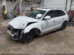 
										2015 Audi Q5 full									