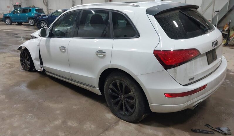 
								2015 Audi Q5 full									